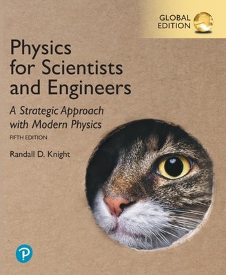PHYSICS FOR SCIENTISTS AND ENGINEERS A by KNIGHT, RANDALL D. Paperback Self Help