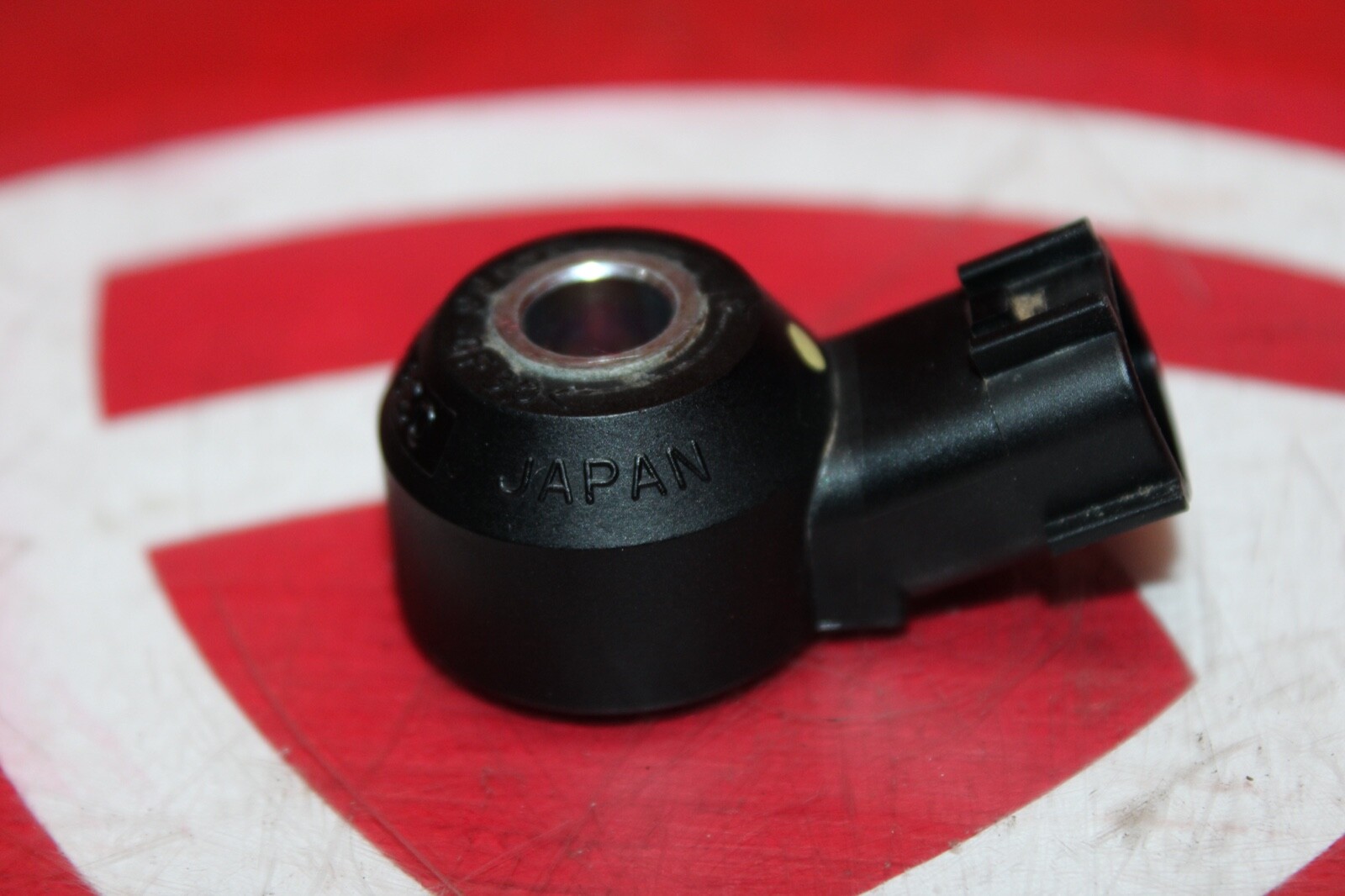 2006 2007 INFINITI G35 COUPE OEM VQ35DE ENGINE MOTOR KNOCK PING SENSOR