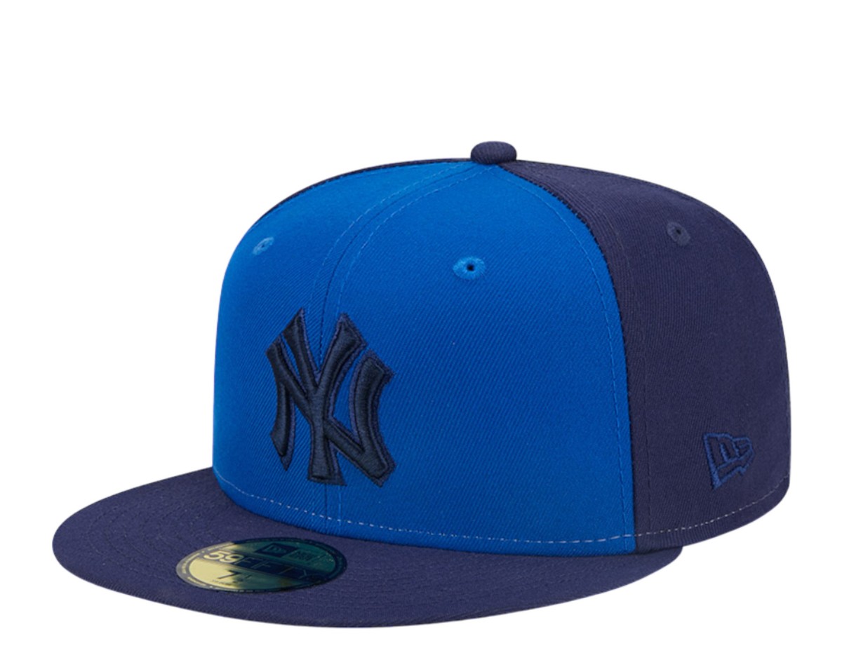 New Era® NY Minute [59FIFTY] New York Me Amazon.com: New Era Mens New York Yankees MLB Authentic