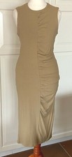 Versace Versus Dress Dress Ital. Size 44 EUR 38 size US 8 UK 12 new new