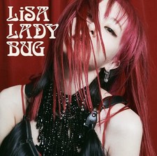 値下げ⭐︎LiSA LADYBUG 10thランダムセットゥ コンプリート Lisa Ladybug CD 10th Anniversary Mini Album Japanese for sale