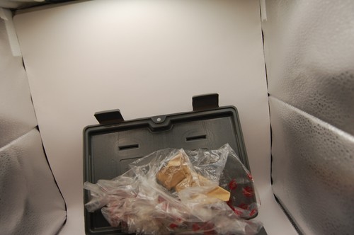 Ruger Revolver model 00912 SBC-4 .22 LR Case Great Condition Not Ret - Picture 3 of 16