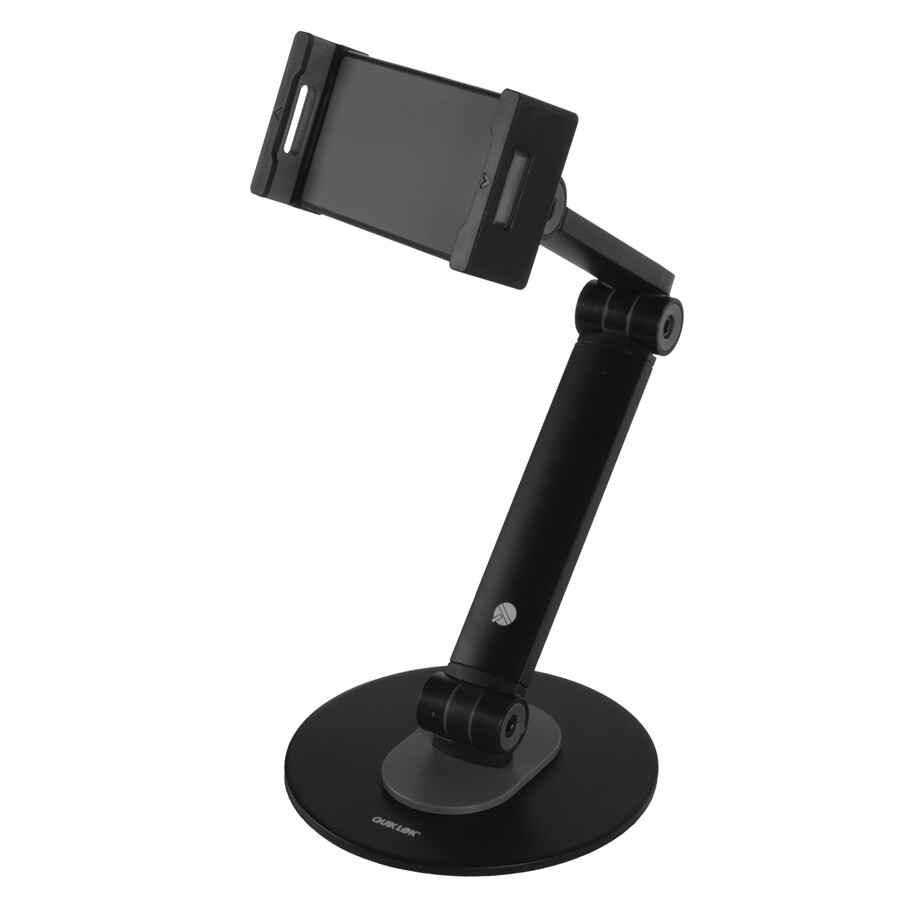 QUIKLOK TST/001 Tablet and Smartphone Table Stand