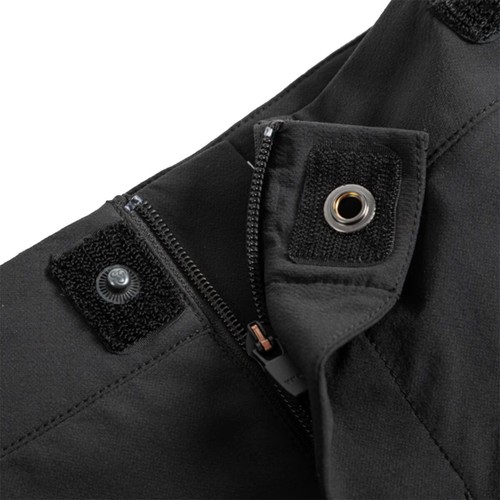 Sombrio Rebel Short - Girls' - Picture 3 of 3