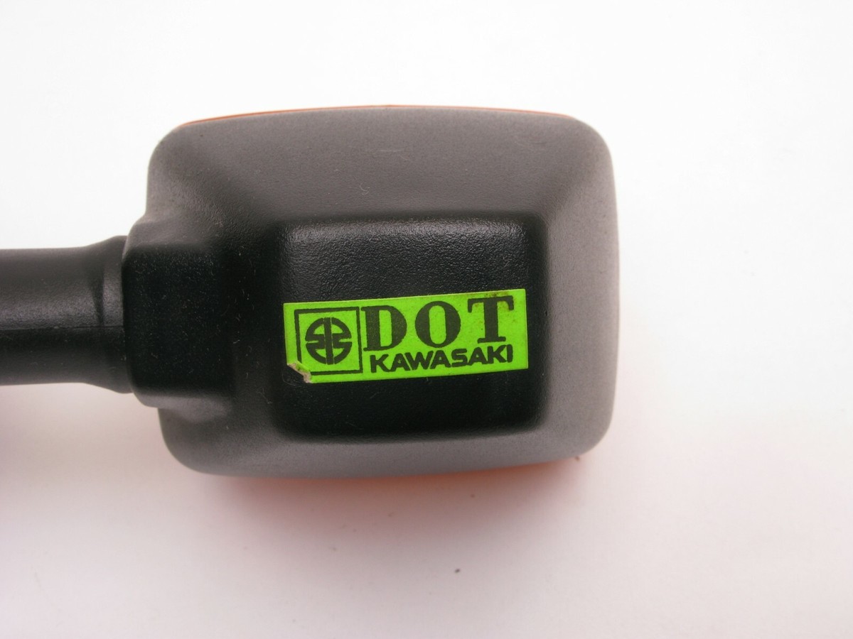 OEM Kawasaki 23037-1151 Rear Back Indicator Lamp Turn Signal Light