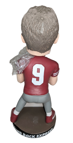 DREW BREES Bobblehead Figure NFL Round Rock Express Westlake High School Saints - Picture 5 of 13