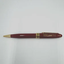 Hewlett Packard Microwave Instruments Division Company Pen