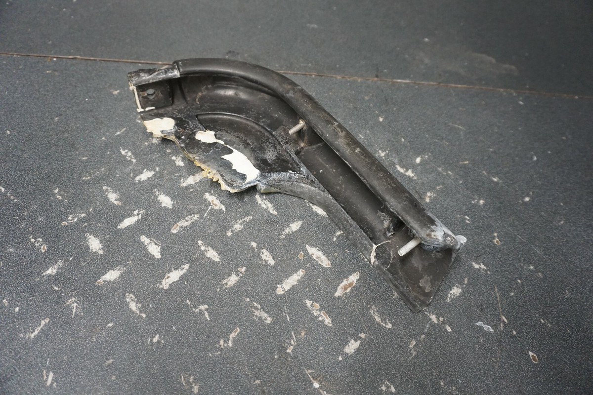 1998 Kawasaki Jet Ski 1100 ZXI Rear Right Bumper Gunwale for sale