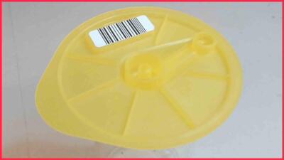 Plastik Gehäuseteil Gelb Bosch Tassimo CTPM01 -2