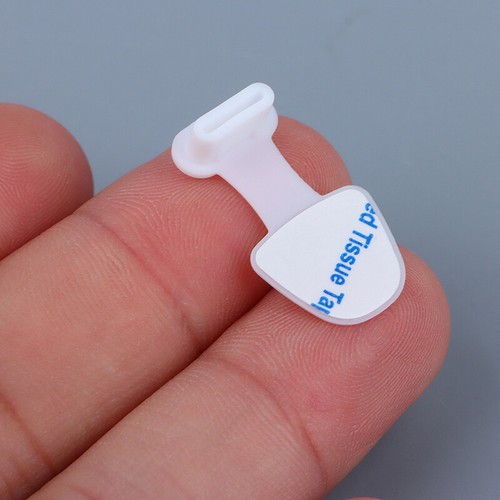Charging Port Anti-Dust Dirt Plug For Type-C Port Protector Silicone Dustplug _t - Zdjęcie 2 z 10