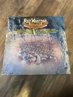 Rick Wakeman : Journey To The Centre Of The Earth SP-3621 W/book VG+/VG