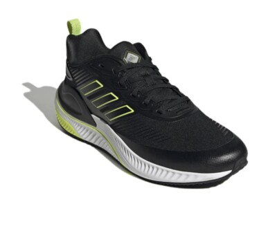 adidas Alphamagma Guard 'Black Signal Green' GX1178 Size 8.5 Men / 9.5 Women