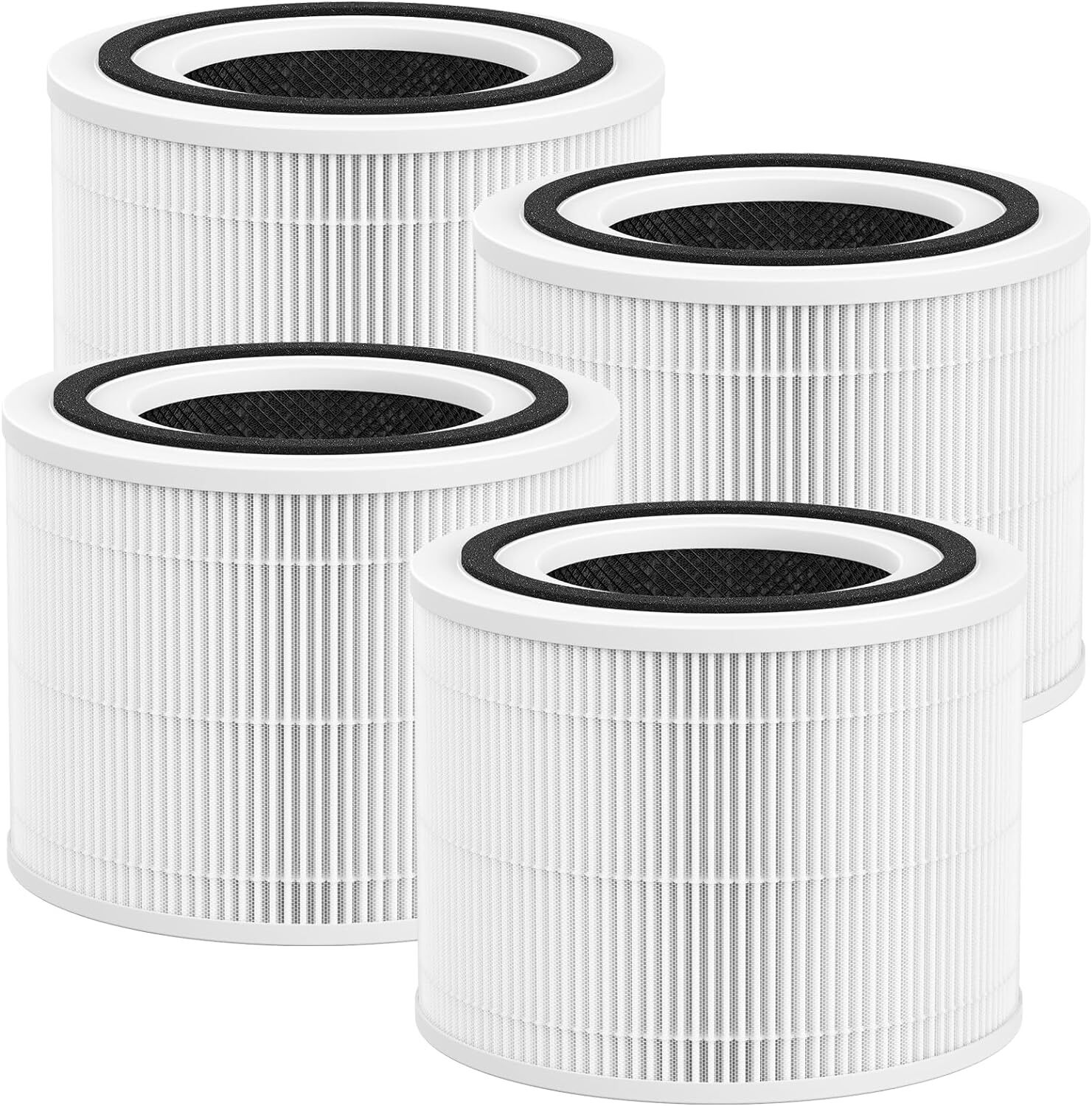 True 14 Replacement HEPA Filter Compatible with Puro Air 240 Purifier 3in1 eBay