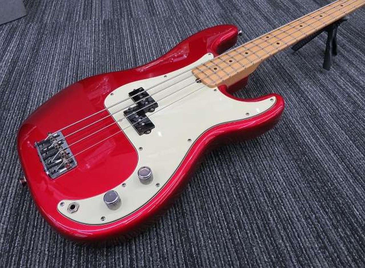 ベース FenderUSA AmericanStandard PrecisionBass FENDER USA AMERICAN STANDARD Precision Bass Type Electric