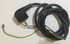 DeLonghi Ersatzteil   Netzkabel  ESAM  5500 + weitere