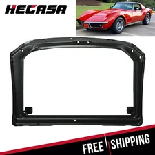 For 1973-1976 Chevy Corvette Base Radiator Core Support Cooling Reproduction C3