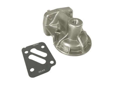 Scott Drake Oil Filter Adapter Big Block FE 352 360 390 427 428 Ford Mustang