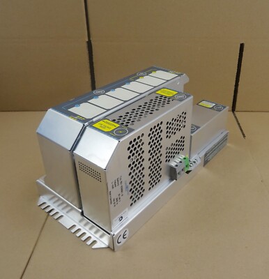 NU-NCM361-8 JOHNSON CONTROLS METASYS Meta Network Controller [USED]