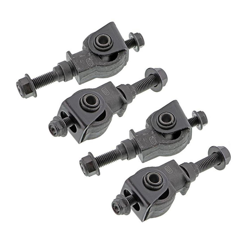 2 Front Alignment Camber Kit For 1990-1997 Honda Accord _SK - Picture 3 of 3