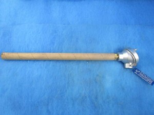 FP FURNACE PARTS LLC THERMOCOUPLE ASSEMBLY USXC01DX 1 Y WARRANTY