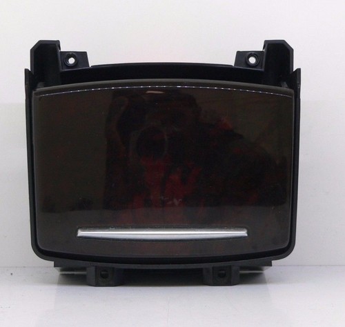 AUDI A6 4F OEM CUP HOLDER DRINK HANDLE GRIP 4F1862533A