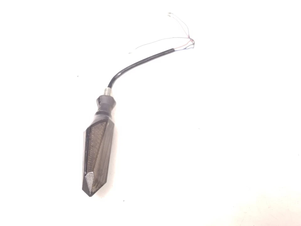 2006 MV Agusta Brutale 910S Rear Right Turn Signal Indicator Light - Image 3 of 4