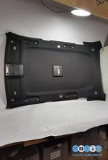 Original BMW E53 Formhimmel Dachhimmel schwarz anthrazit 8259687 SCHWARZ Original BMW E53 Formhimmel Dachhimmel schwarz anthrazit 8259687 SCHWARZ