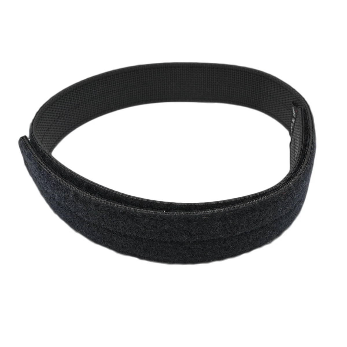 Police 2025 velcro belt