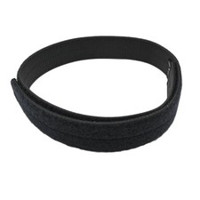 ylon Inner Duty Belt 1.5" Loop Lined Police Fire EMS Reversible USA Made