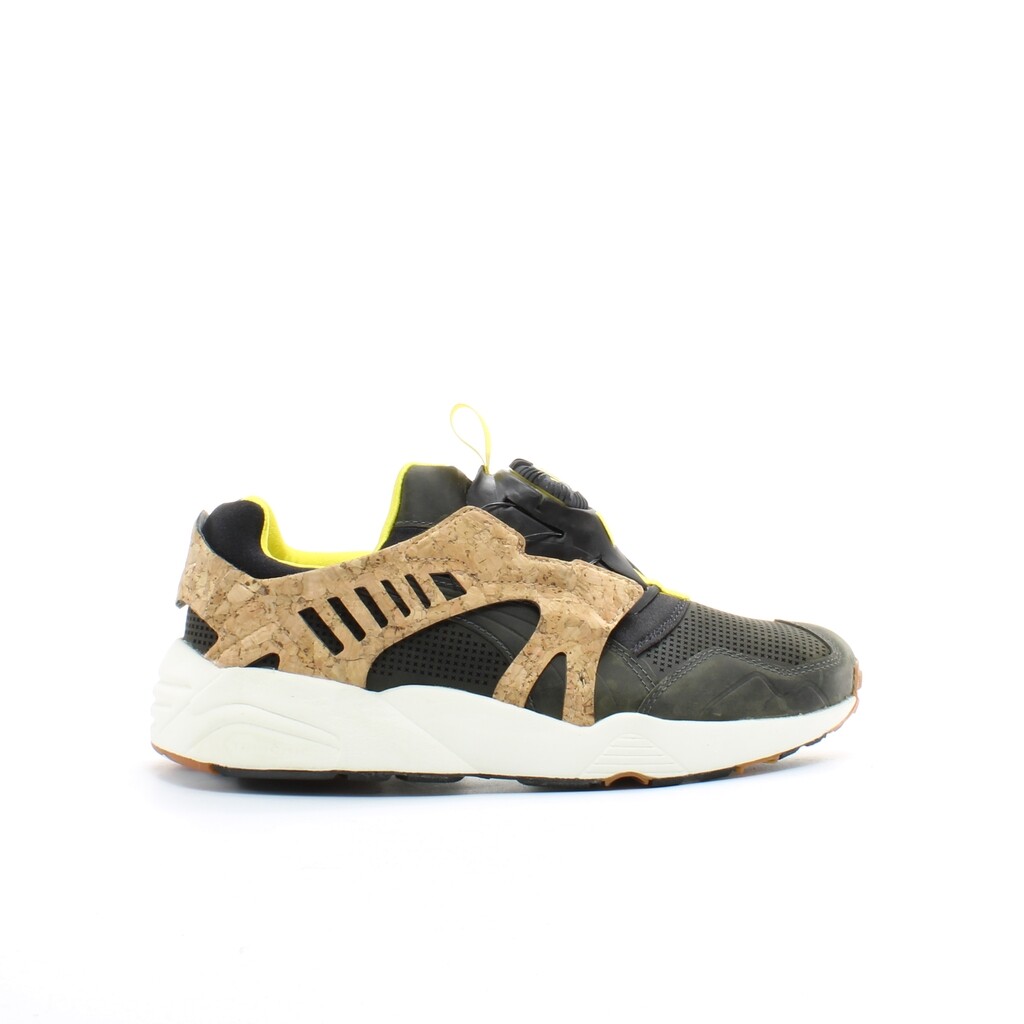 Puma Trinomic Disc Cage Lux 2 Grey 