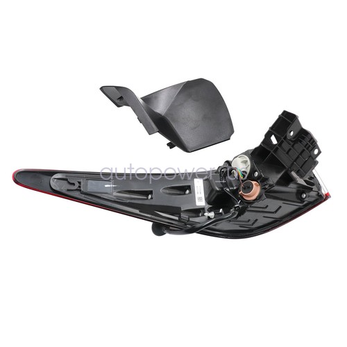 For 2022 2023 2024 Mitsubishi Outlander PHEV Passenger Side Tail Light Lamp LED - Picture 3 of 12