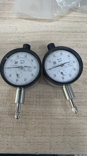 Mitutoyo 1410AB-10 Dial indicator, NEW