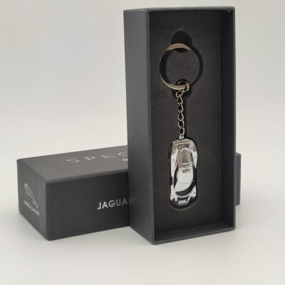 Diecast 007 SPECTRE C-X75 Keychain Keyring BRAND NEW Silver | eBay