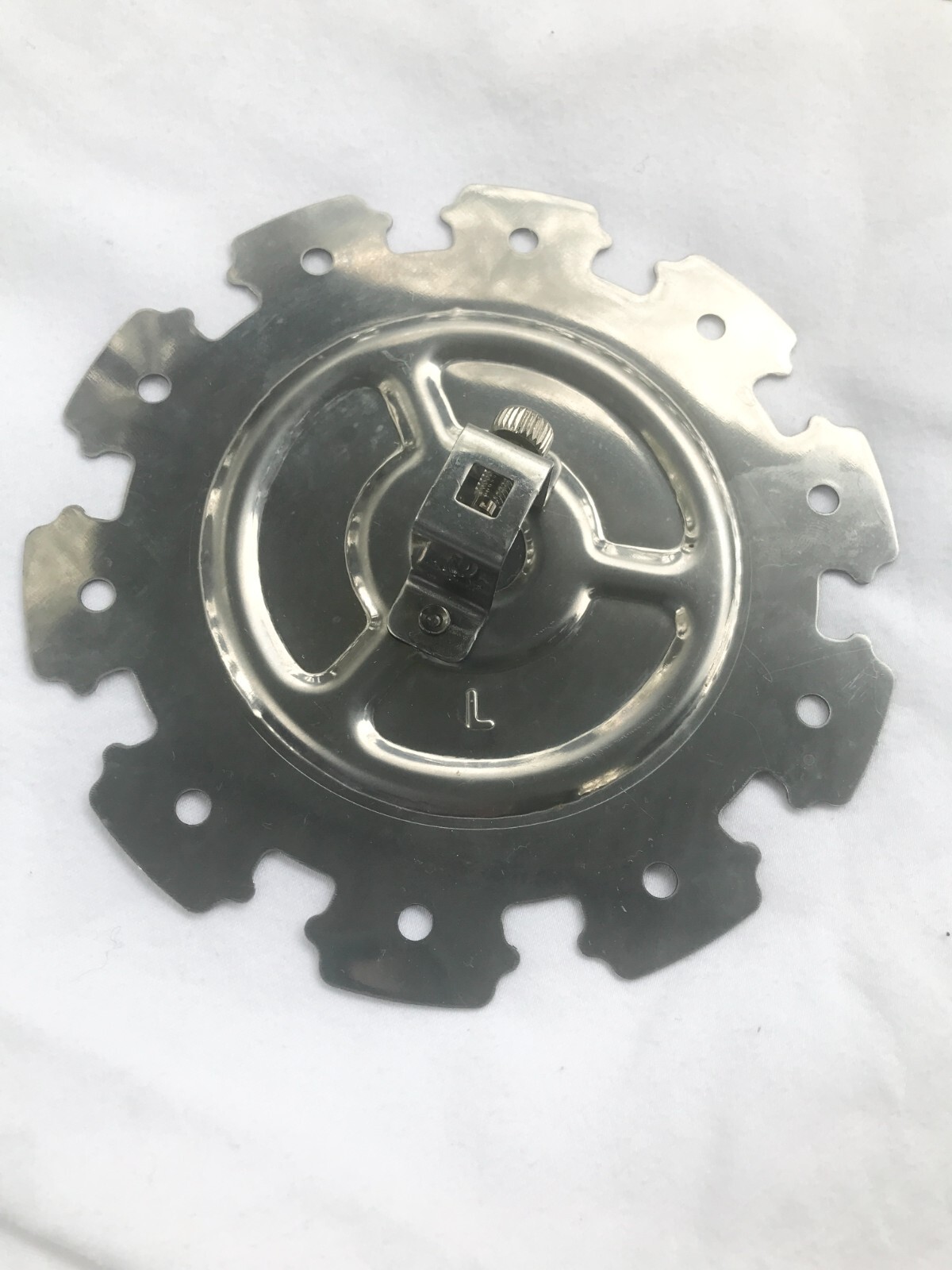 Emeril Lagasse Air Fryer Pro RA002S Left Rotisserie Rack Replacement