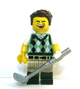 lego hombre