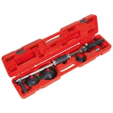 Sealey RE012 Air Suction Dent Puller - Plunger Type