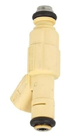 OEM 6X Bosch Fuel Injectors Fits 2000-2002 Mazda MPV Mercury 2.5L V6 0280155861 - Image 3 of 4