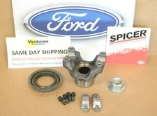 Ford Bronco Ii Explorer And Ranger Dana 35 Front Pinion Yoke And Seal Kit 90-97