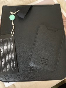 armani ipad case
