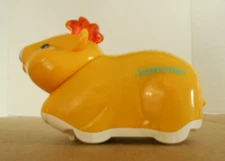 Vtech Go Go Smart Animal Hamster G14