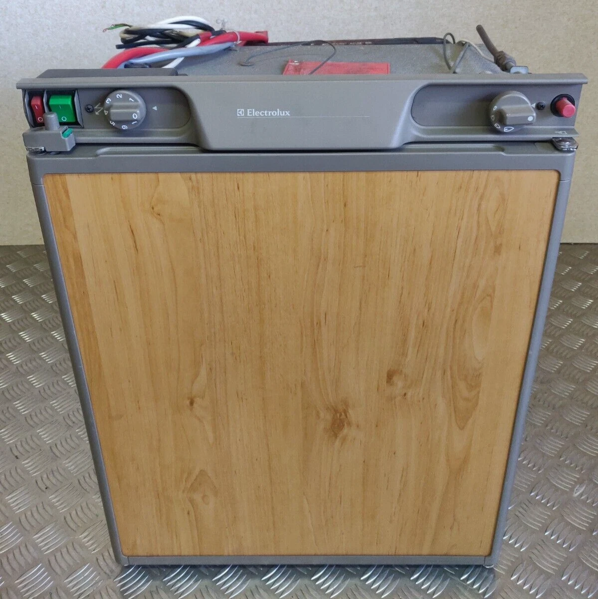 3 way caravan fridge freezer outlet