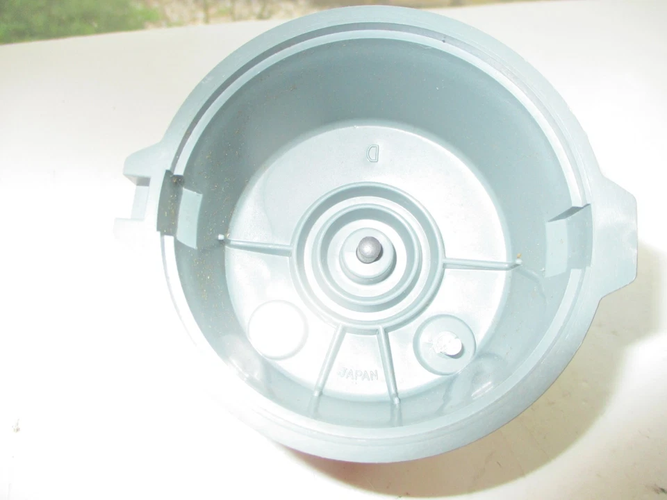 Tapa de distribuidor LUCAS DC83 para Mazda Foto 3 de 4