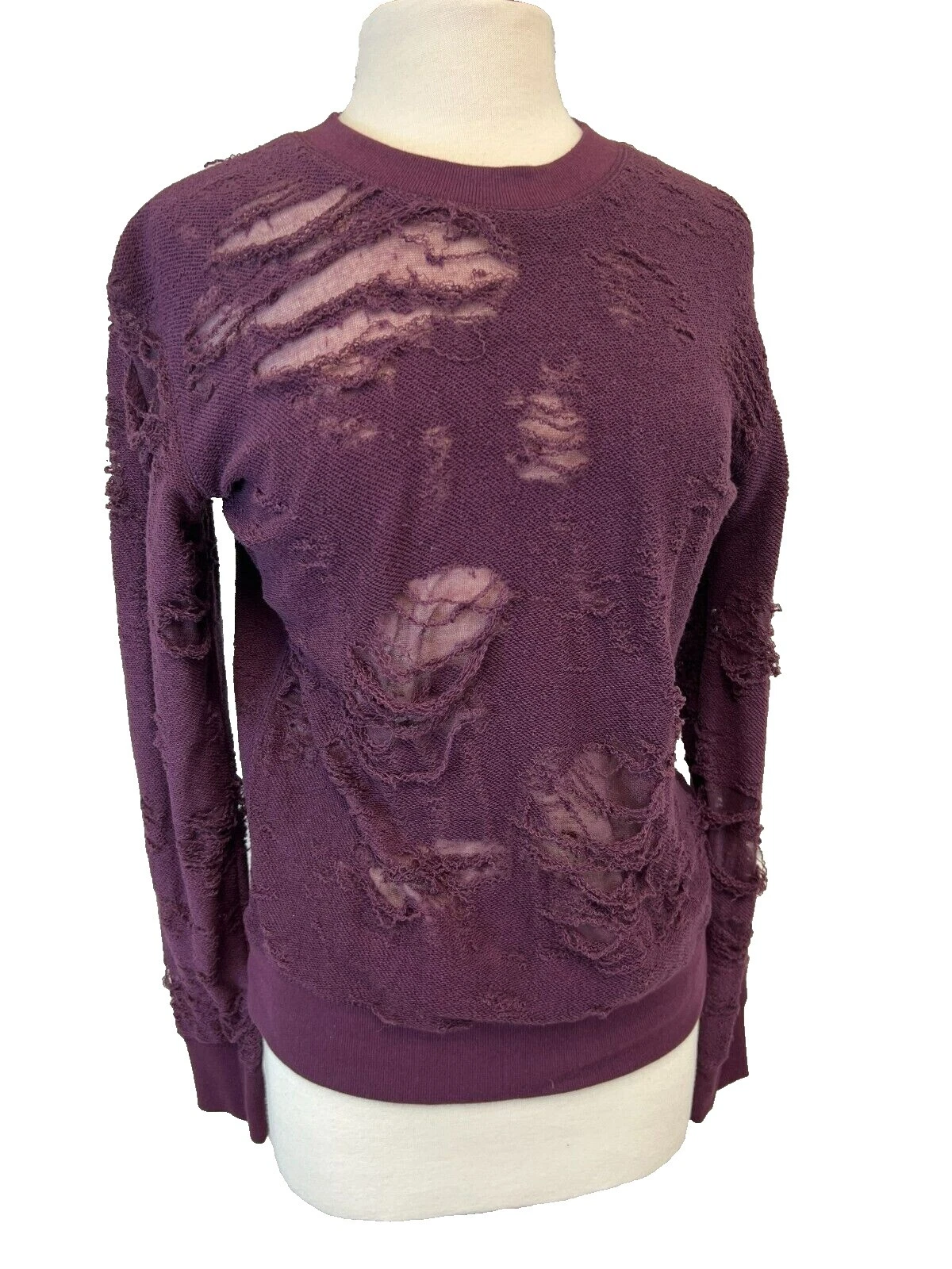 IRO Casual Regular Size Tops for Women