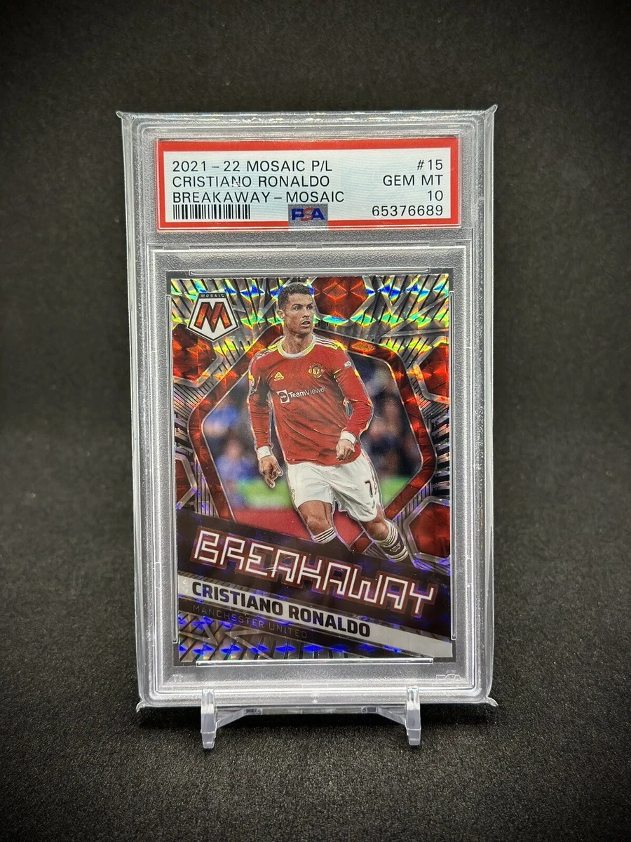 その他 04 SP AUTHENTIC Manchester Utd #10 GOLD Soccer Manchester United Grade 10 Sports Trading Cards
