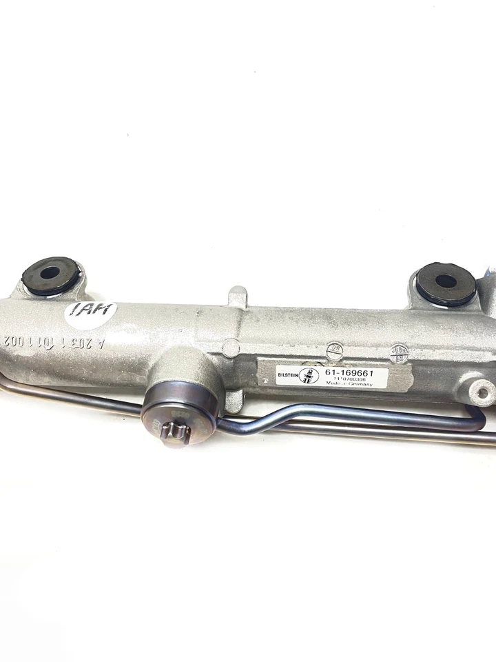 Bilstein Rack & Pinion Assy For 2007-2008 Mercedes-Benz CLK63 AMG (W203 Chassis) - Image 4 of 4