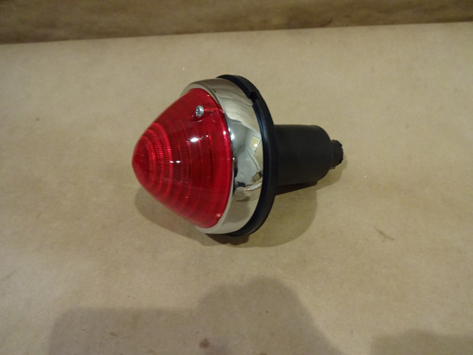 Ferrari 250 - Rear Red Lamp (Aftermarket) P/N V1219055