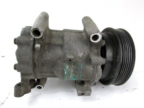 8200315744 Kompressor Klimaanlage Klima A/C RENAULT Clio 1.5 D 48KW 5M 5P (2