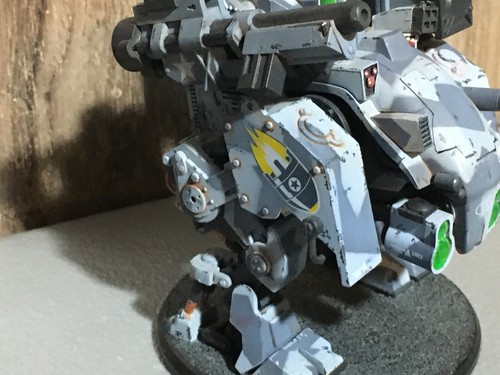 A23363 RACKHAM AT-43 UNA DEFENDER COBRA COPPERHEAD LOOSE MINI W CARDS - 第 6/16 張圖片