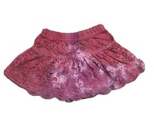 Kids Girls Tie Dye Tutu