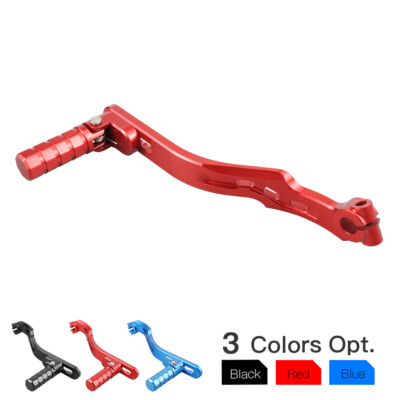 Adjustable Gear Shifter Lever Pedal #1PE-E8110-00-00 For Yamaha Raptor 700R 700